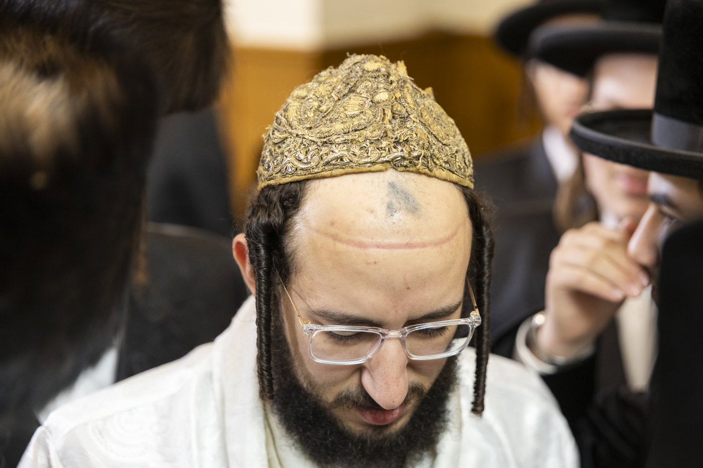 שמחת בית רימנוב