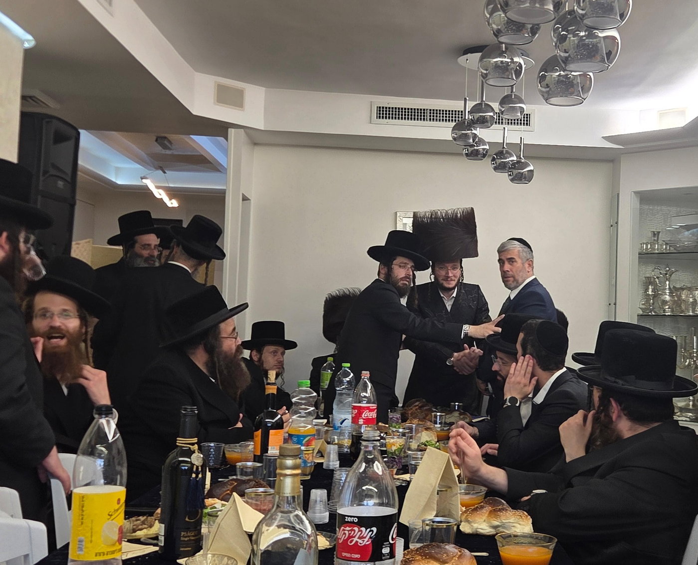 שבע ברכות למושי רוטנברג
