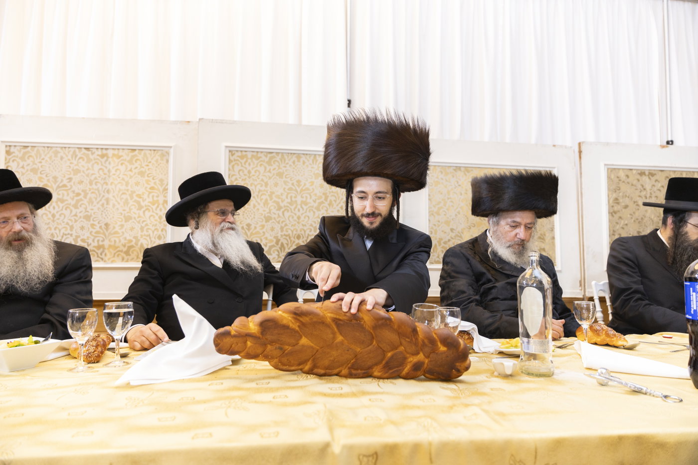 שמחת בית רימנוב