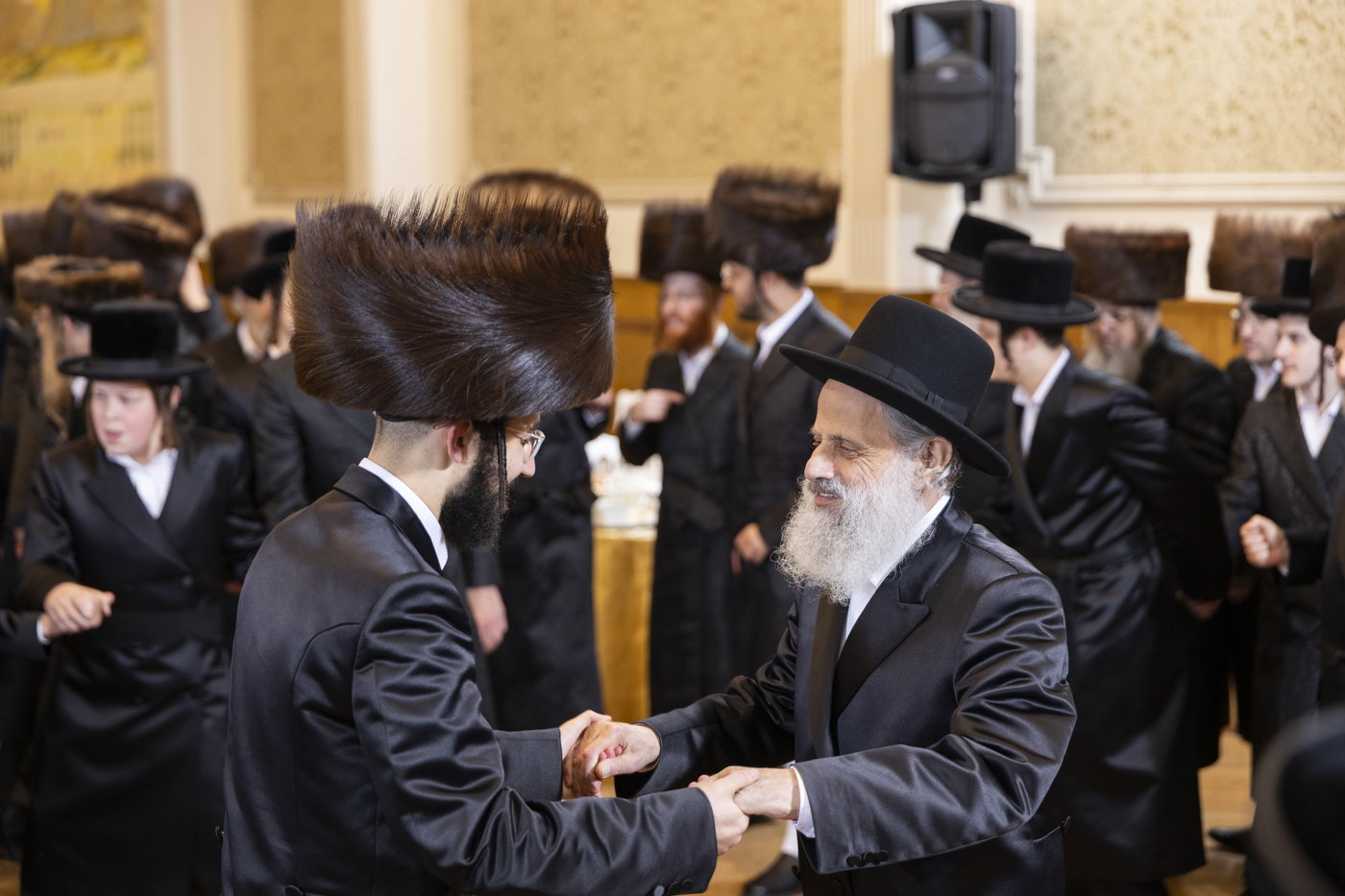 שמחת בית רימנוב