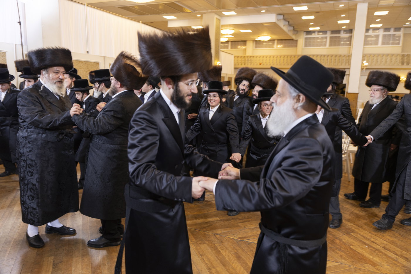 שמחת בית רימנוב