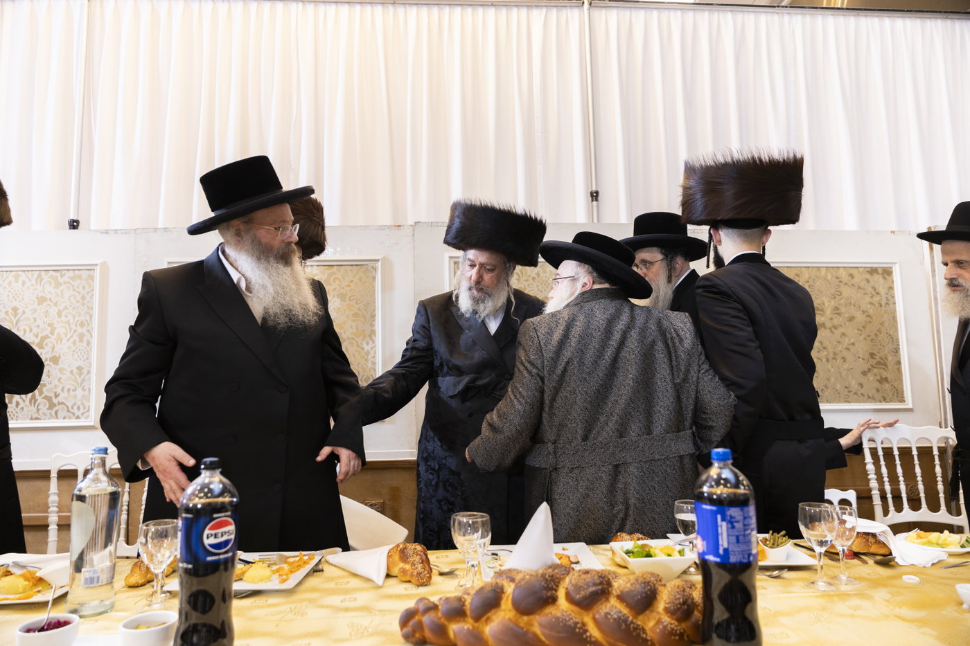 שמחת בית רימנוב