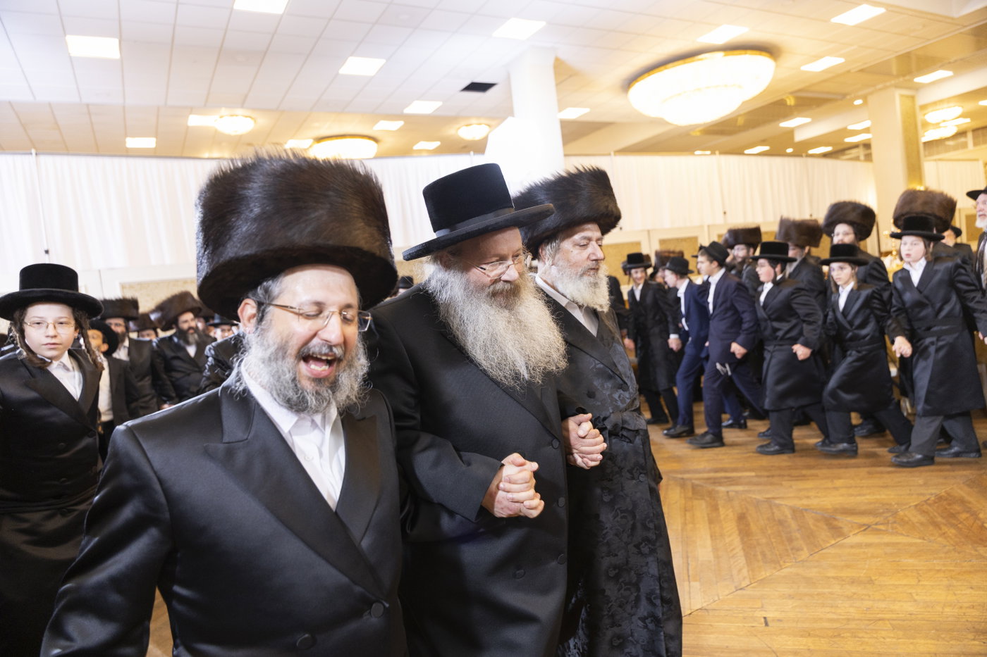 שמחת בית רימנוב
