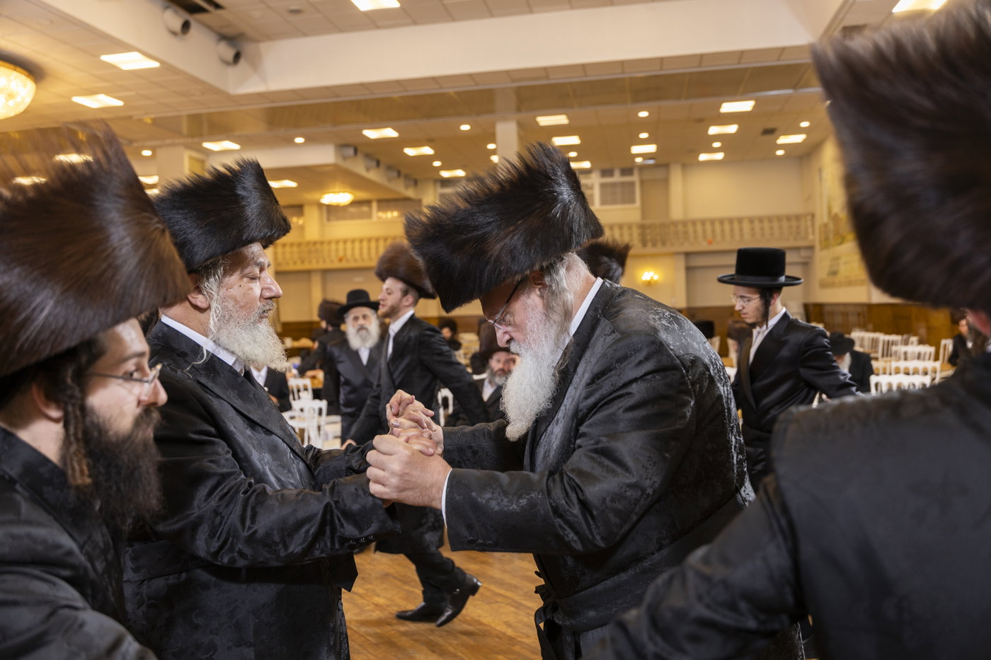 שמחת בית רימנוב