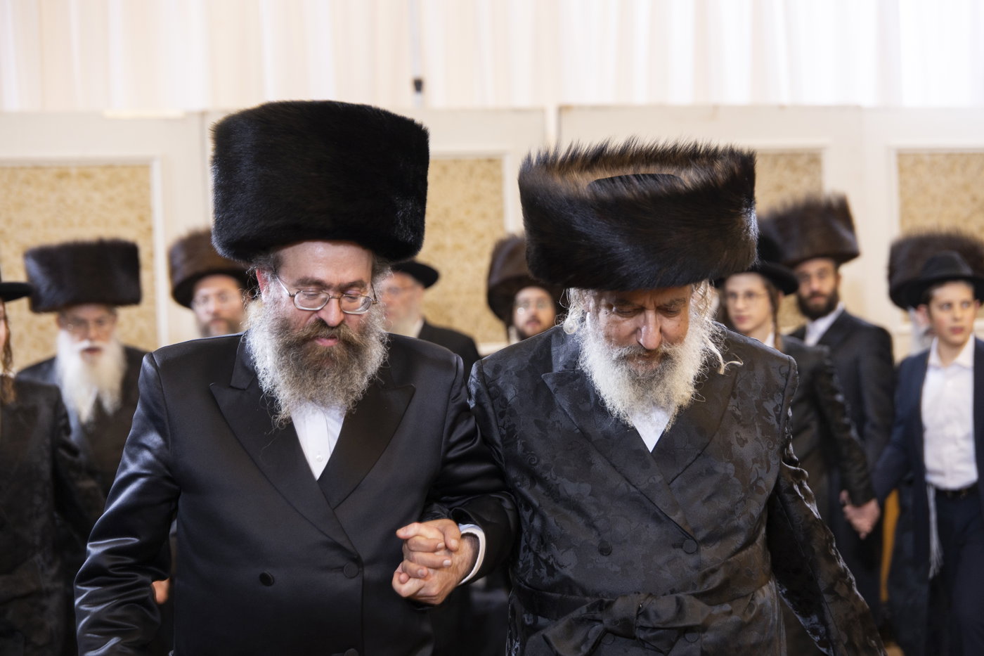 שמחת בית רימנוב