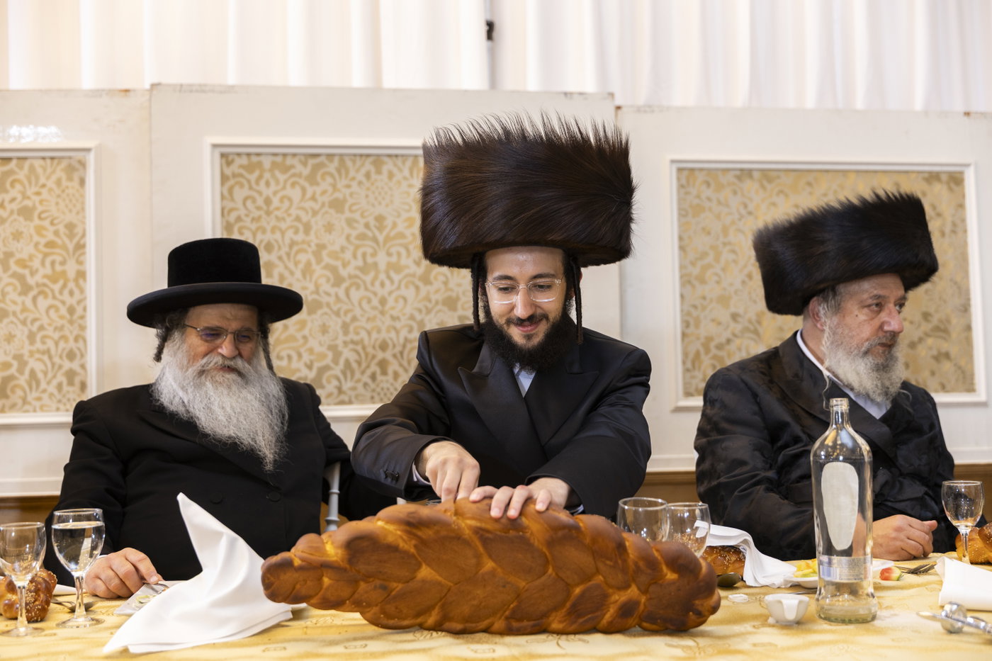 שמחת בית רימנוב