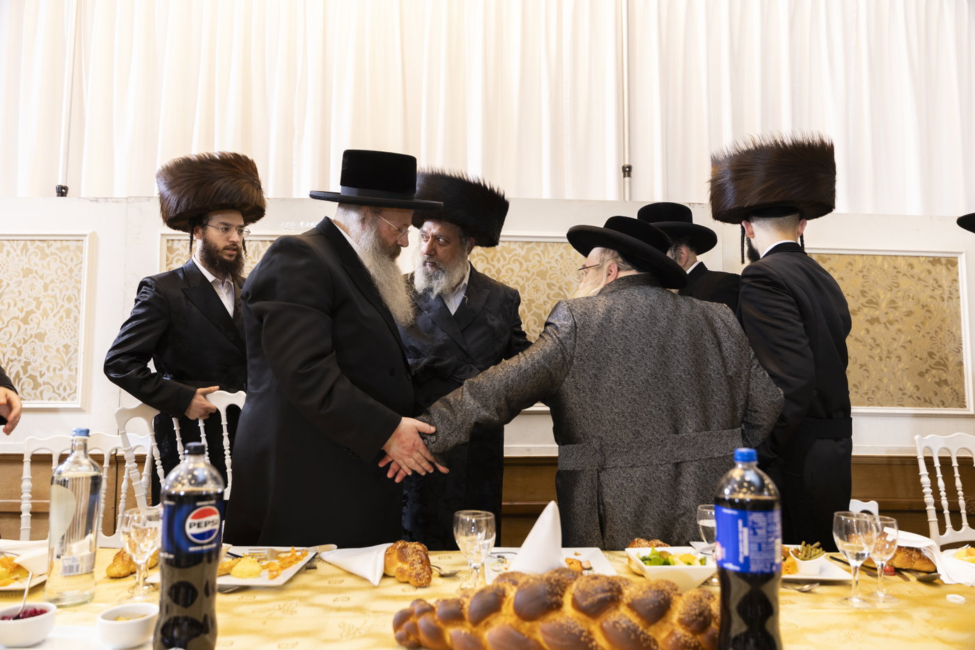 שמחת בית רימנוב