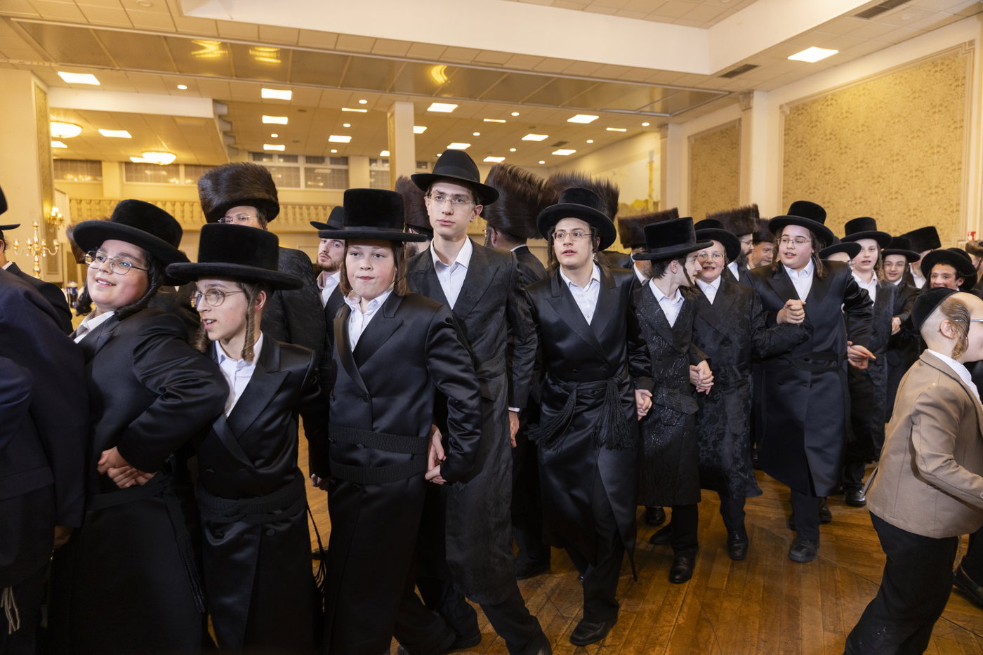 שמחת בית רימנוב