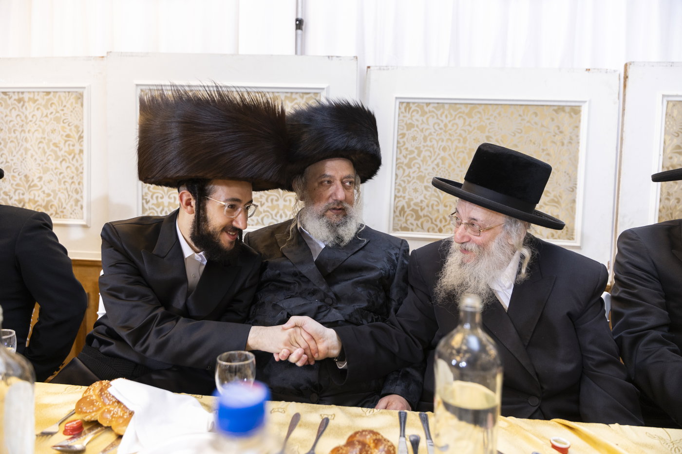 שמחת בית רימנוב