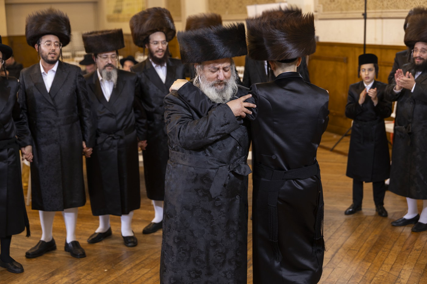 שמחת בית רימנוב