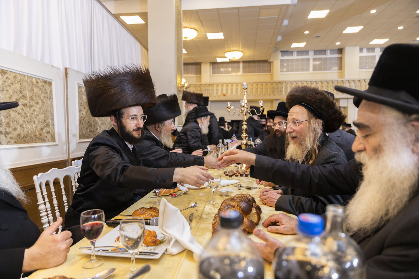 שמחת בית רימנוב