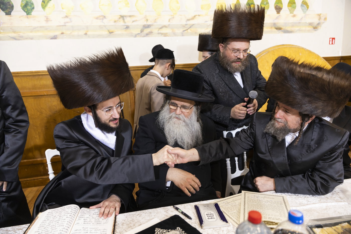 שמחת בית רימנוב