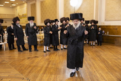 שמחת בית רימנוב