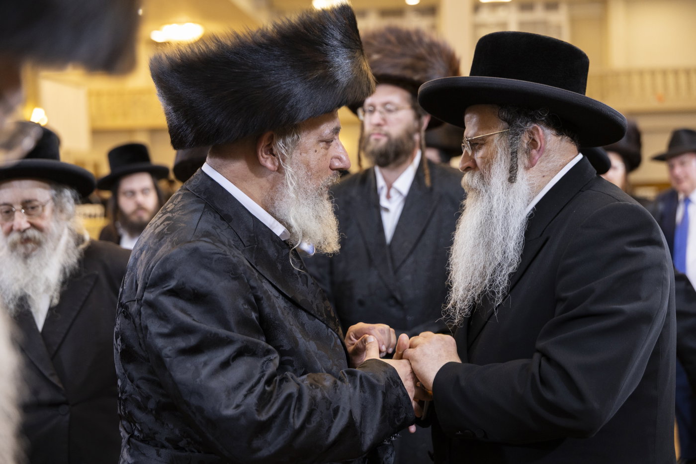 שמחת בית רימנוב