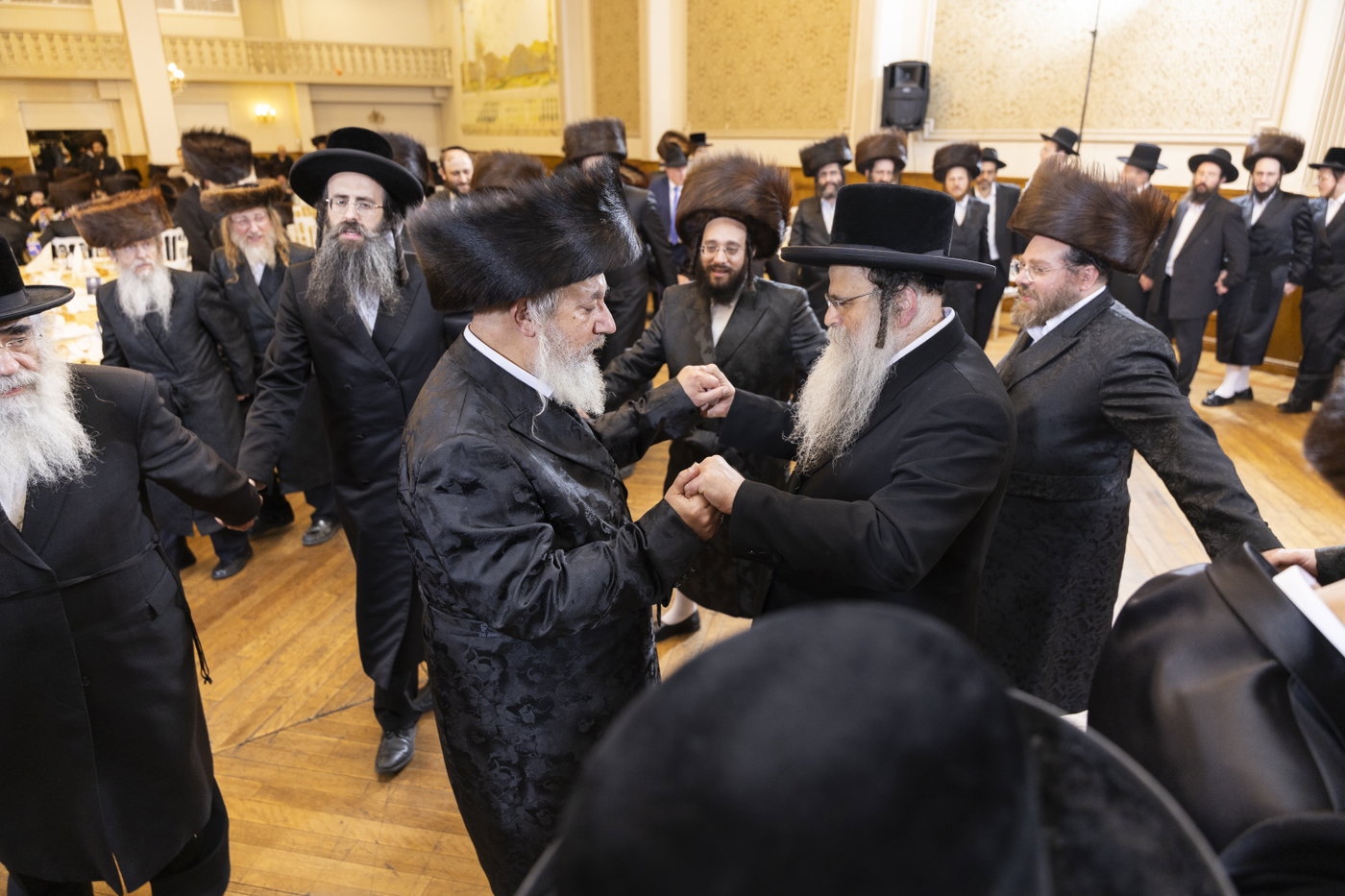 שמחת בית רימנוב