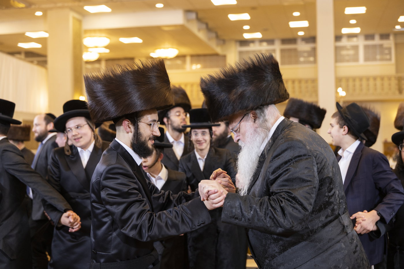 שמחת בית רימנוב