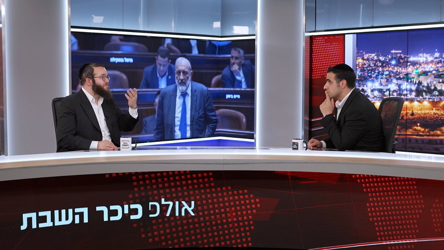 לייטנר על מימון מפלגתו