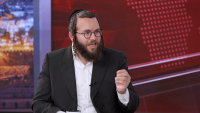 מוטי לייטנר עולה להתקפה נגד בנט ולפיד: "הם פופוליסטים וקשקשנים, לא עשו כלום לגייס חרדים לצה"ל"