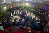 סיום הש"ס בלונדון