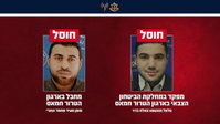 המחבלים שחוסלו