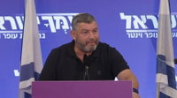 "תתחילו להתרגל": וינטר התייחס לאיחוד אפשרי - וזה מה שאמר על גיוס חרדים