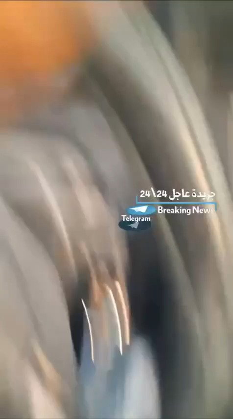 הרכב הבוער שאותר בסמוך