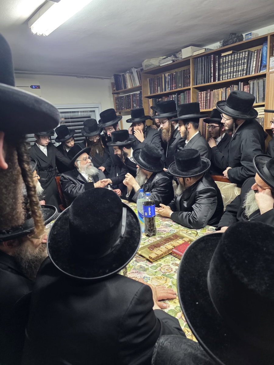 באישון לילה בירושלים | הגיסים העלו זיכרונות הוד מלפני שישים שנה