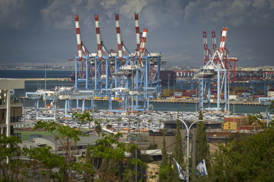 נחשף: חומרי הדברה רעילים בכמות גדולה הוטלו למים - מול החוף בדרום הארץ