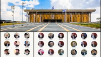דרעי, גפני או גולדקנופף ואולי בכלל מישהו חדש? | הפריימריז החרדי של 'כיכר השבת' יוצא לדרך