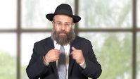 "מכוער, כמה מכוער אתה": הסוד המטלטל שישנה לכם את אלול | צפו