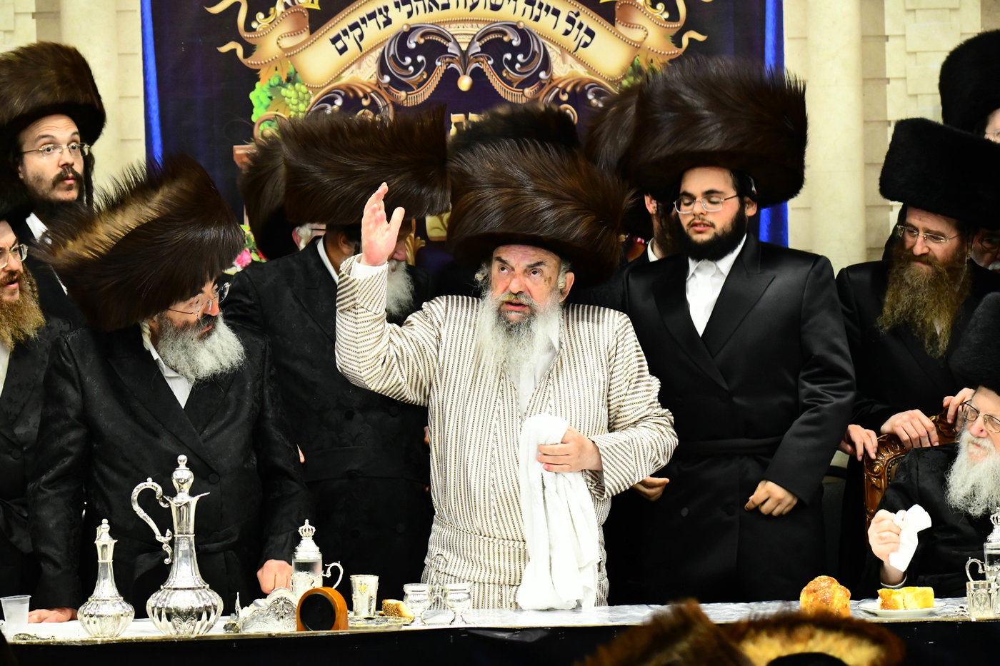 שמחת בית לעלוב - מודז'יץ - אופלע