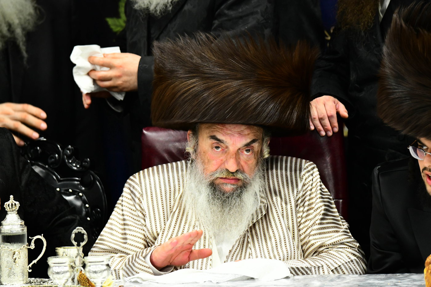 שמחת בית לעלוב - מודז'יץ - אופלע
