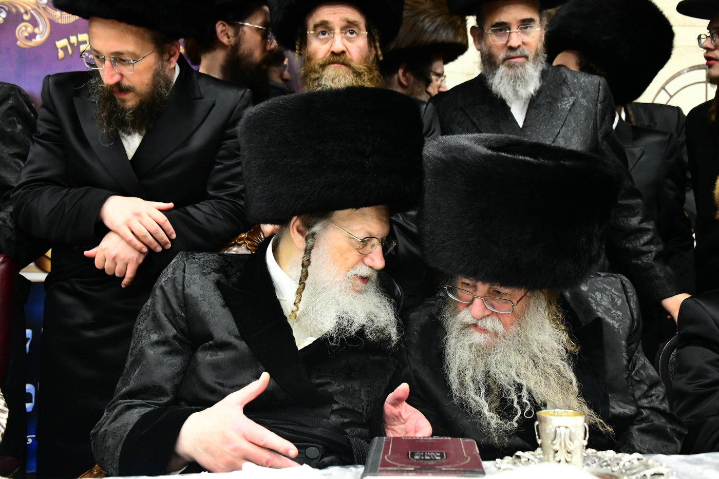 שמחת בית לעלוב - מודז'יץ - אופלע