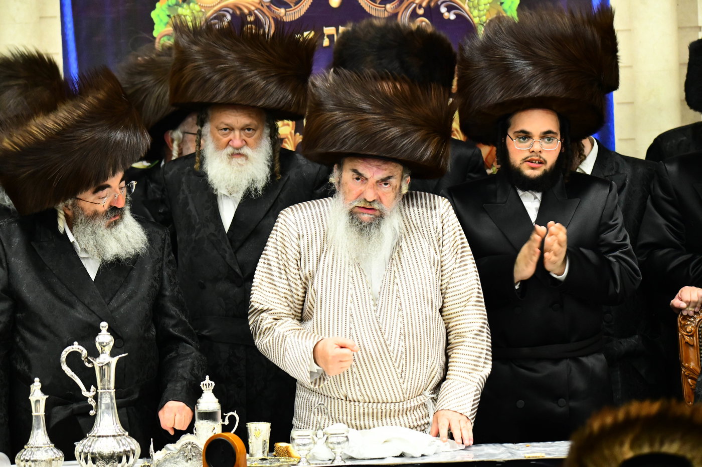 שמחת בית לעלוב - מודז'יץ - אופלע