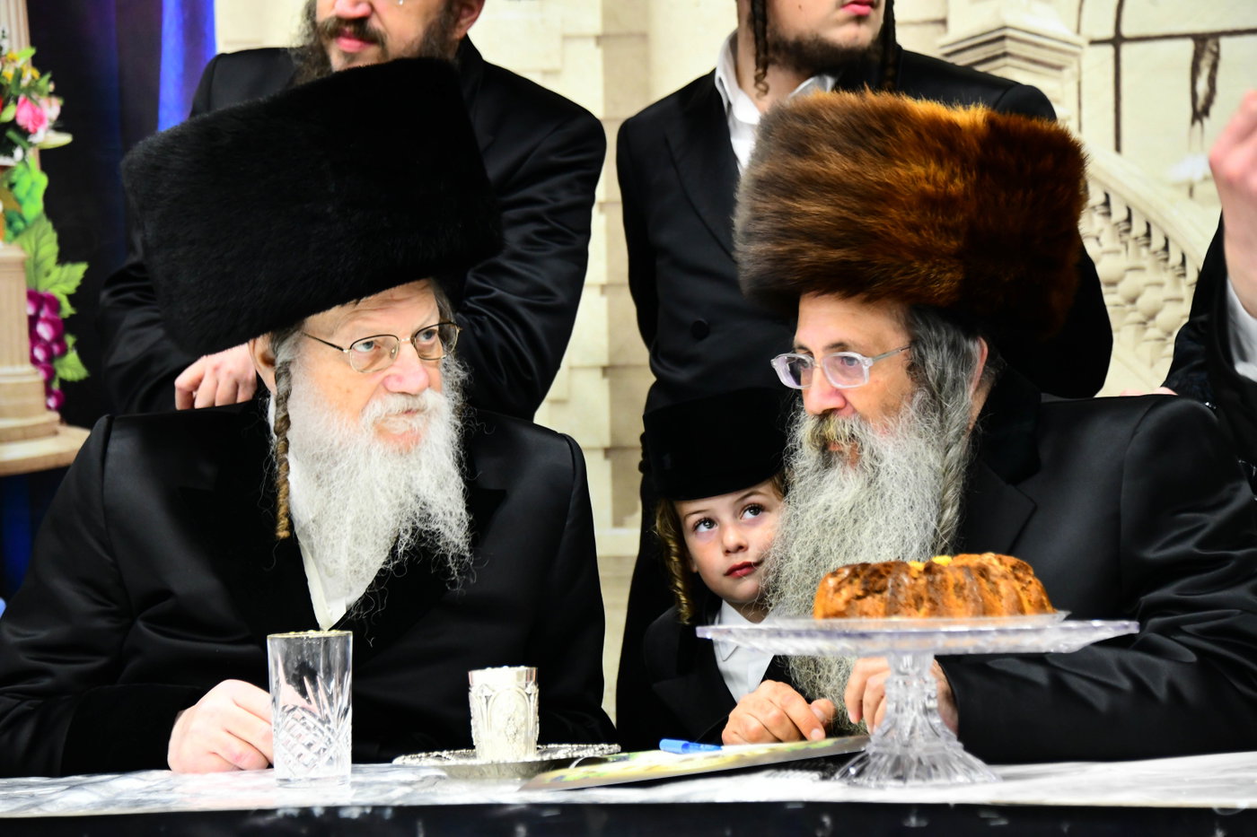 שמחת בית לעלוב - מודז'יץ - אופלע