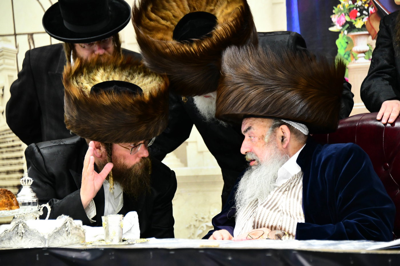 שמחת בית לעלוב - מודז'יץ - אופלע