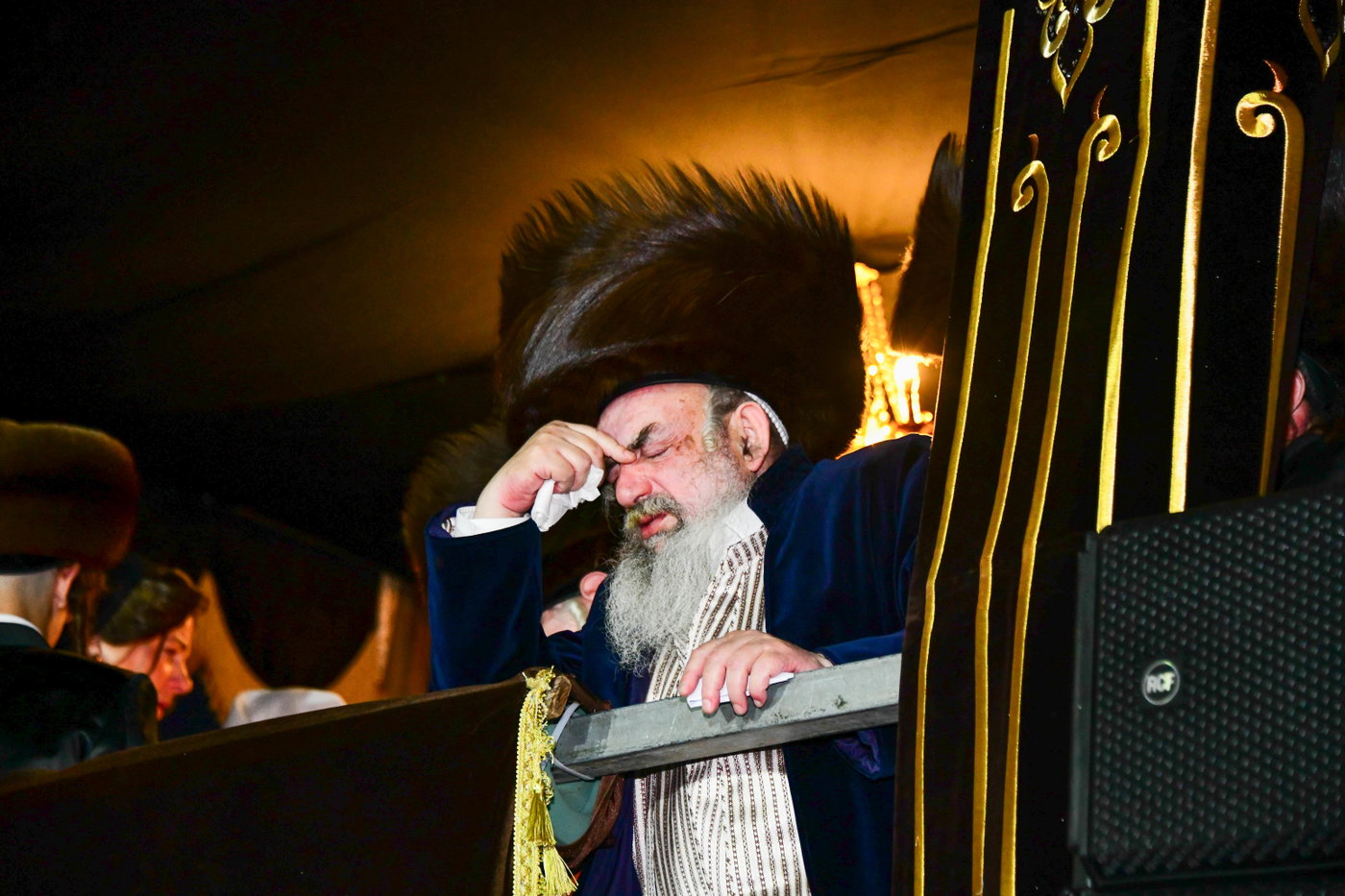 שמחת בית לעלוב - מודז'יץ - אופלע