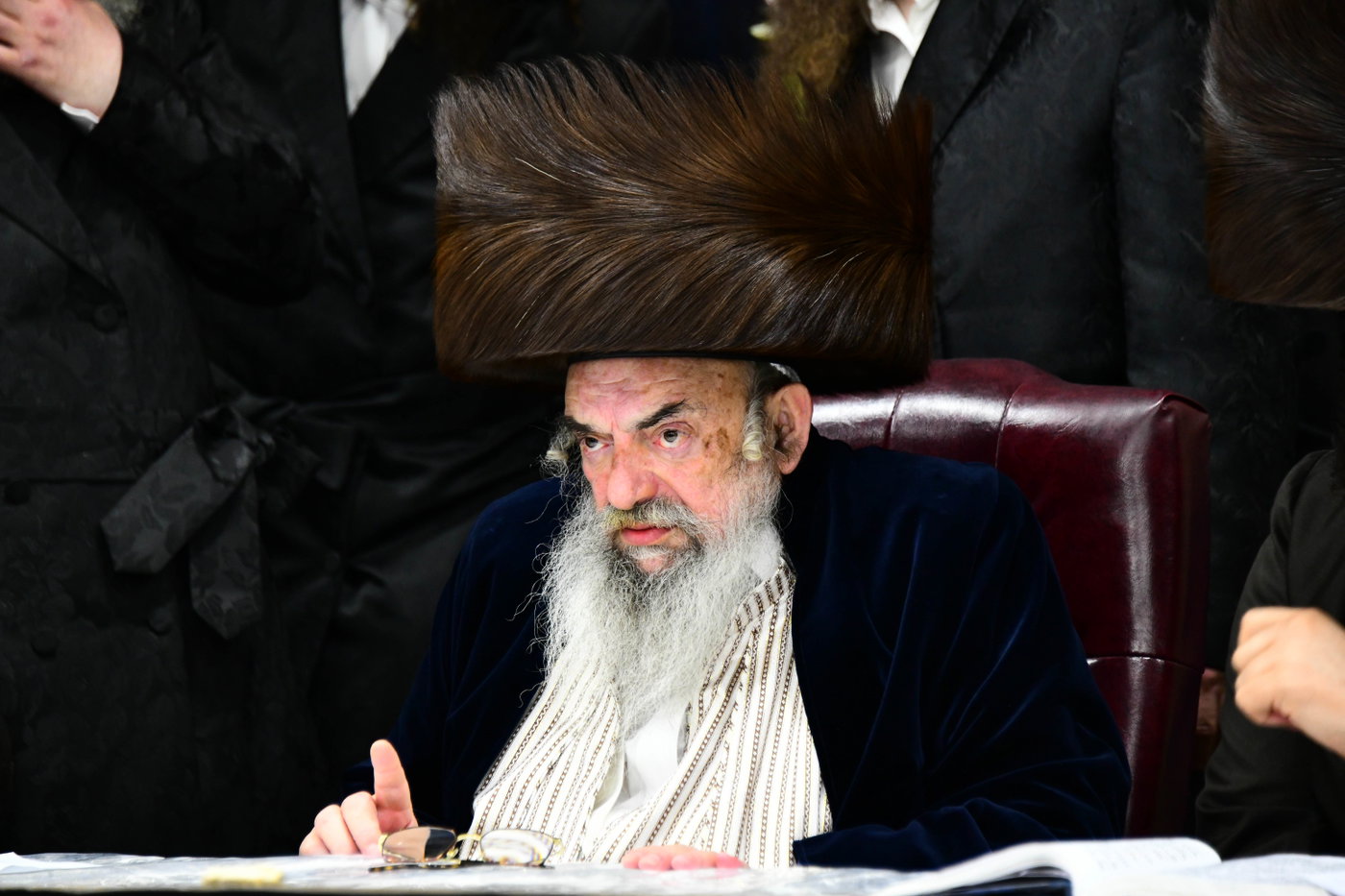 שמחת בית לעלוב - מודז'יץ - אופלע