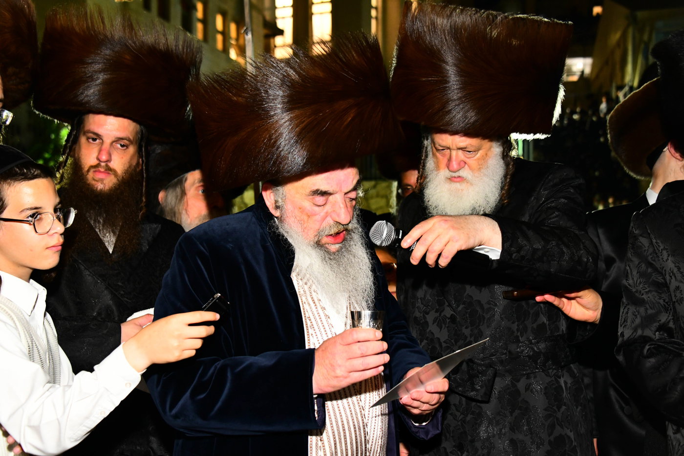שמחת בית לעלוב - מודז'יץ - אופלע