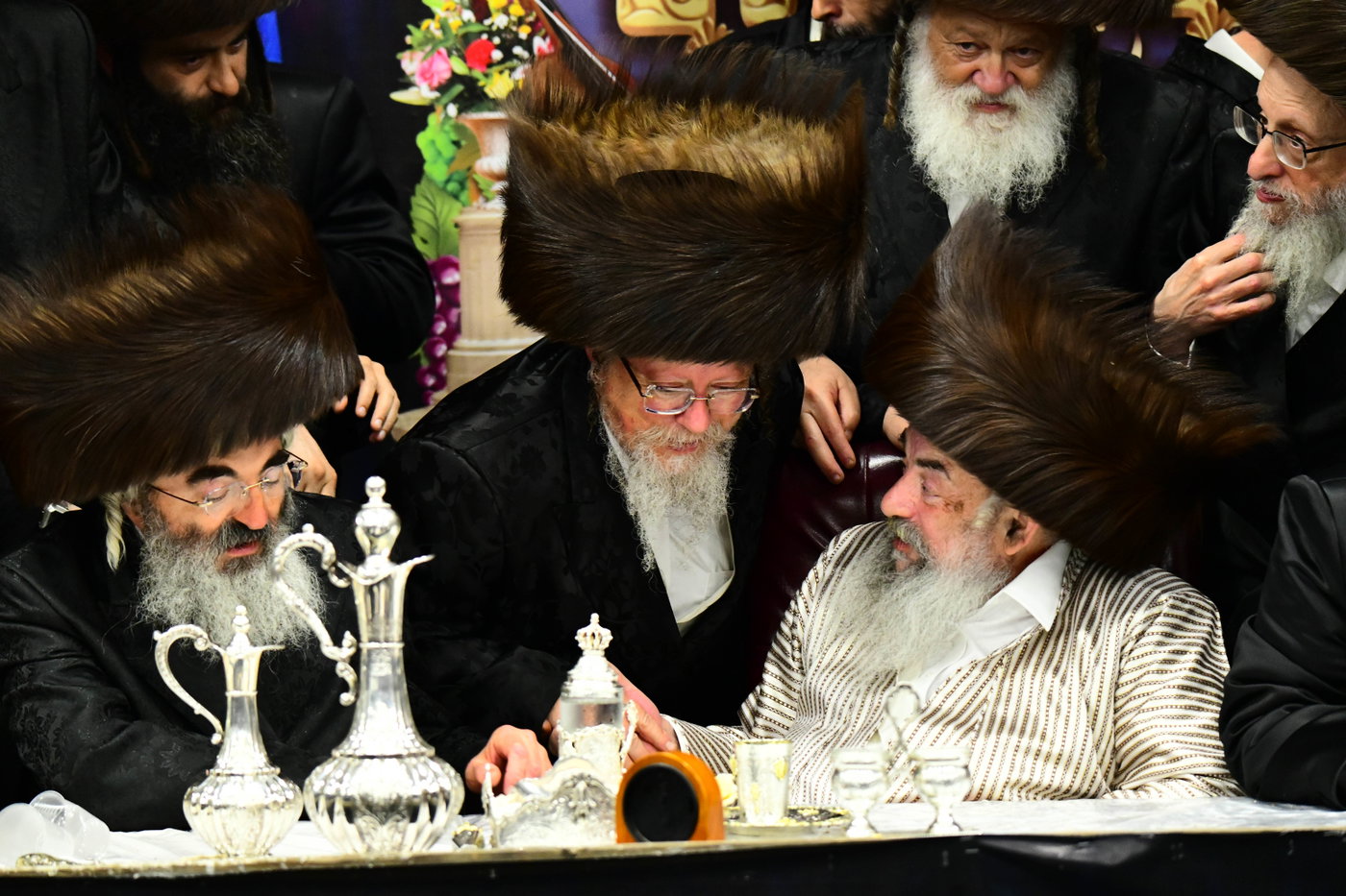 שמחת בית לעלוב - מודז'יץ - אופלע