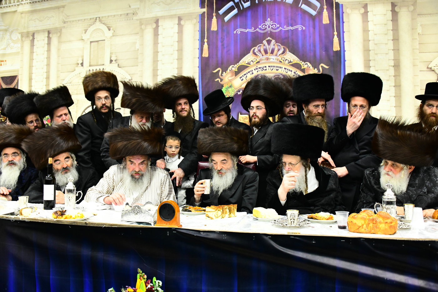 שמחת בית לעלוב - מודז'יץ - אופלע