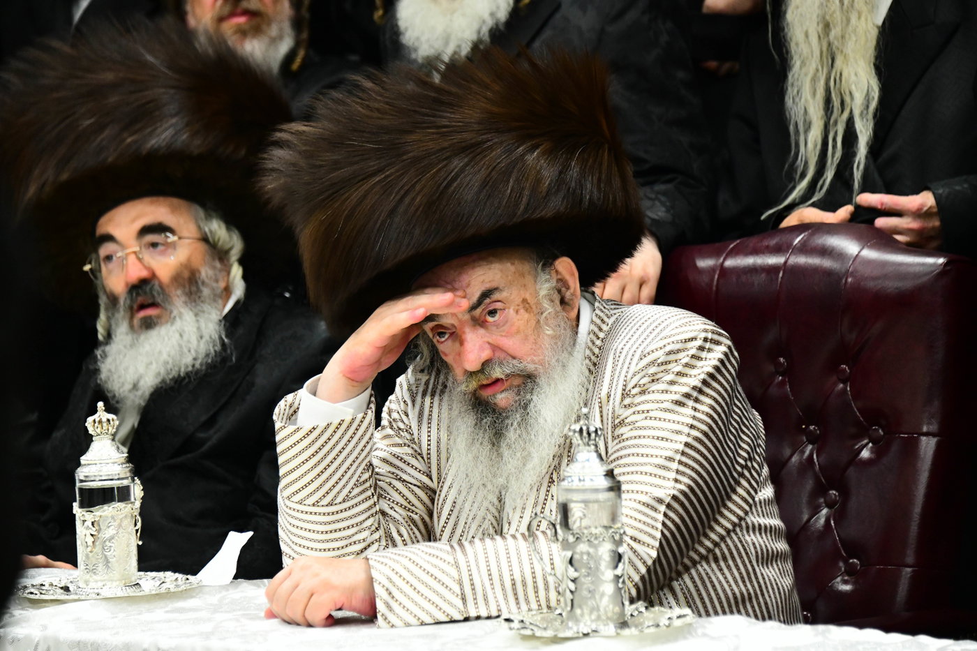 שמחת בית לעלוב - מודז'יץ - אופלע