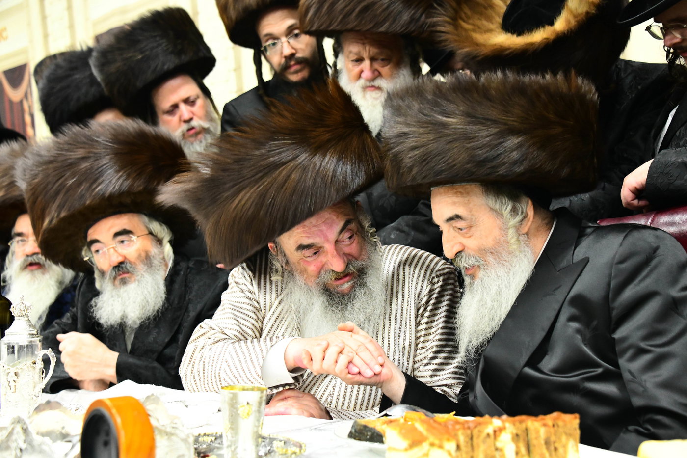 שמחת בית לעלוב - מודז'יץ - אופלע