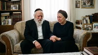 זוג חרדי | אילוסטרציה
