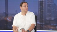 הראיון מתוך תוכנית 'דבר השבוע'