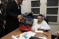 גדו"י בקריאה נחרצת למען מגבית "כופר נפש" של יד לאחים
