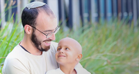 "חולי הסרטן זקוקים לסיוע הזה באופן בהול"