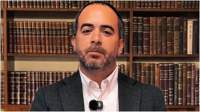 ייתכן שחטא העגל קירב את עם ישראל לקב"ה? הרב ניסים חלפון בוורט לפרשות ניצבים-וילך • צפו