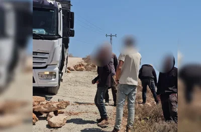 חמישה ימים אחרי - מעצר ראשון בפרעות בקוסרה: זה החשוד שנעצר