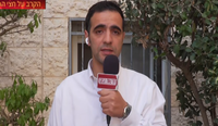 ישי כהן: ויטנר בצרות פוליטיות והתהפך בסוגיית הגיוס כדי לצלוח את אחוז החסימה